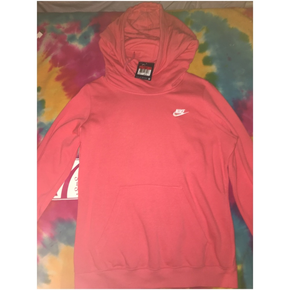Brand new nike sweatshirt